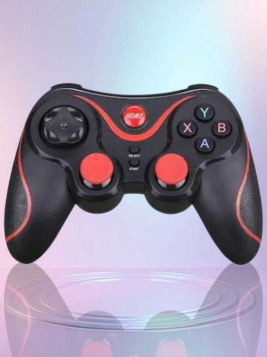 Controller wirelles, Conexiune Bluetooth, Pentru Tableta Sau Telefon