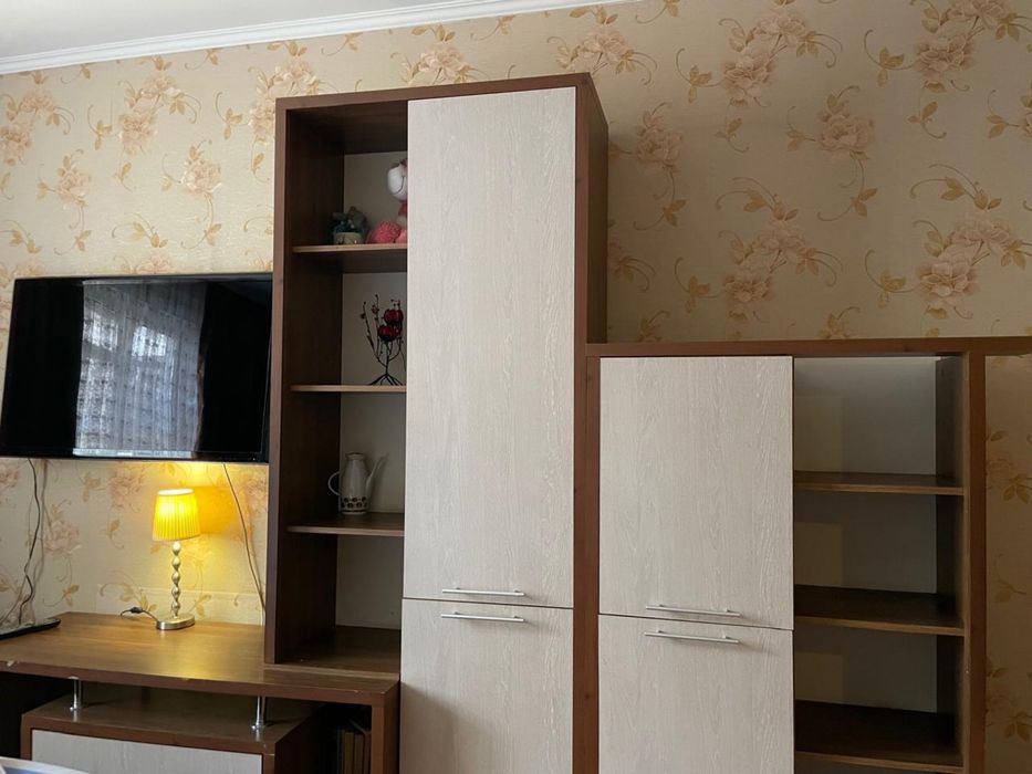 Посуточно квартиру сдаю