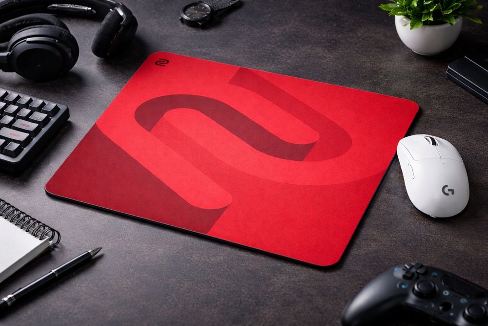 Коврик Zowie G-SR-SE