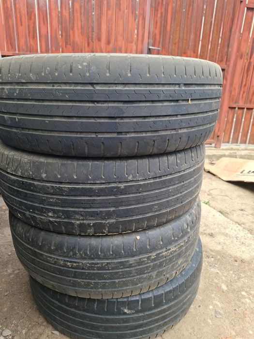 Anvelope continental 215/60 R17