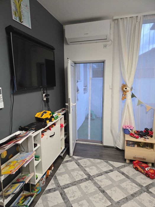 Продава се Етаж от къща в Благоевград, Еленово 1 - 100 кв.м за 587 €/кв.м - Снимка #11