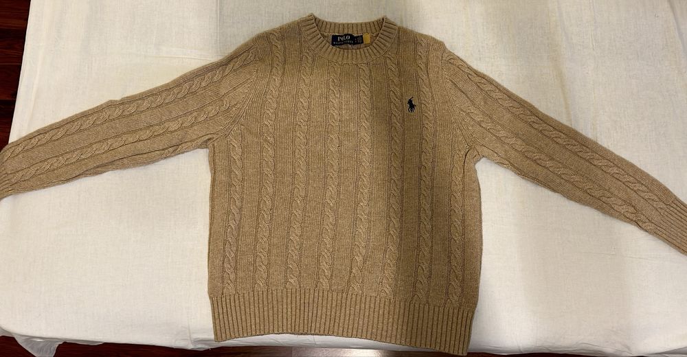 Polo Ralph Lauren Jumpers
