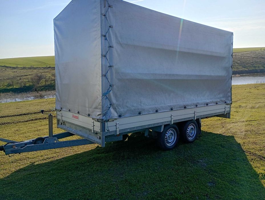 Транспортни услуги