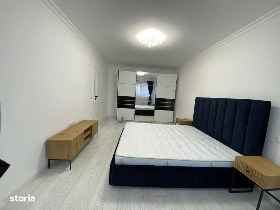 Apartament – Bistrita - Vedere 3