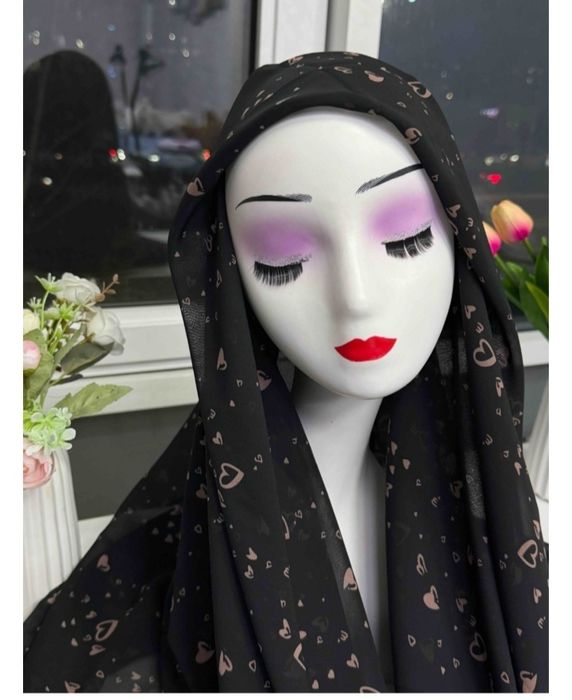 Продам шифон платок