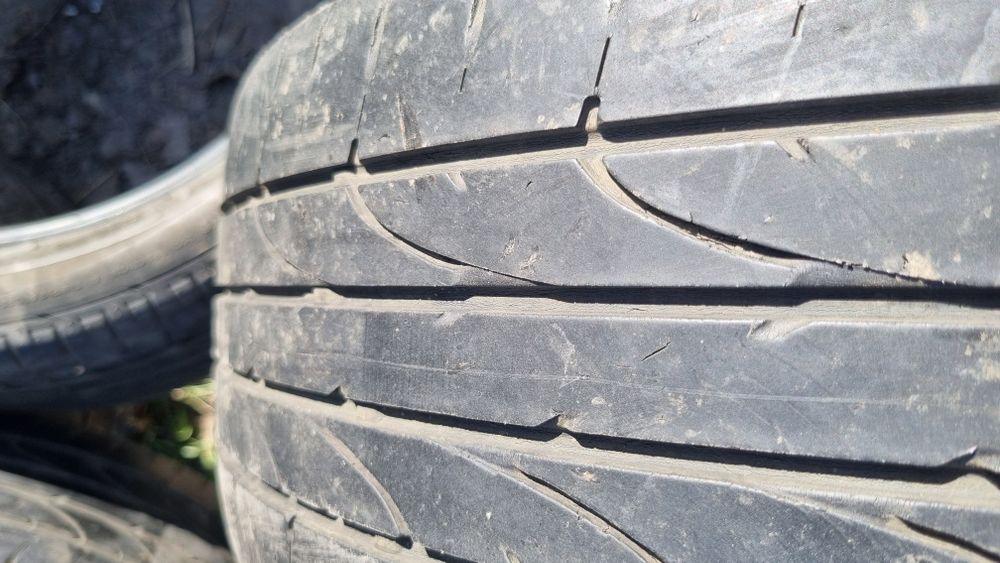 Шины BridgeStone 225/45 R19 лето