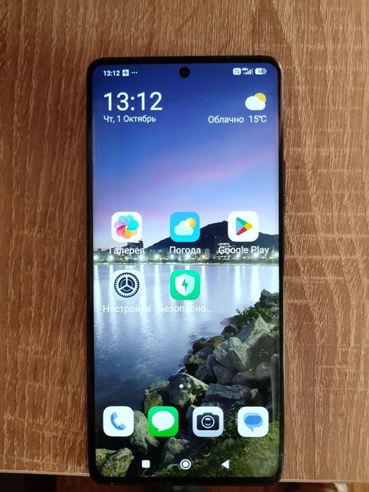 Продам Redmi Note 14 pro