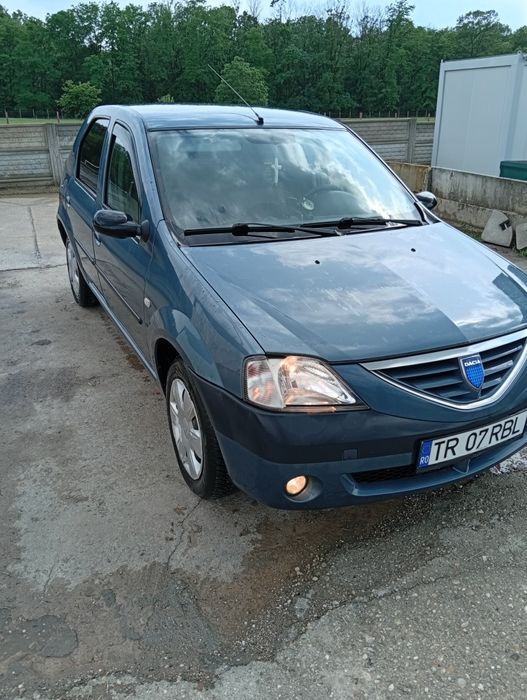 DACIA Logan 0 — imagine 4