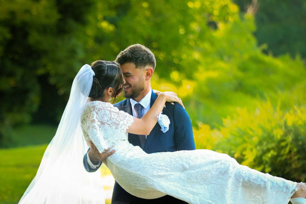 Fotograf Turc pentru Nunți – Craiova / București | Foto & Video