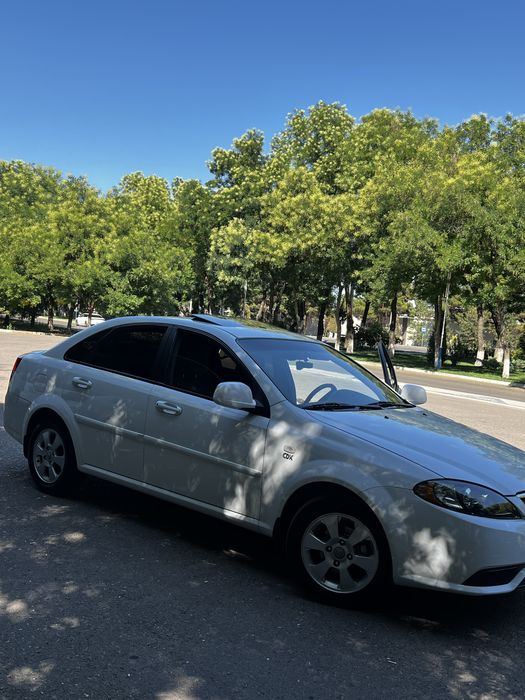 Chevrolet Gentra Elegant 2019