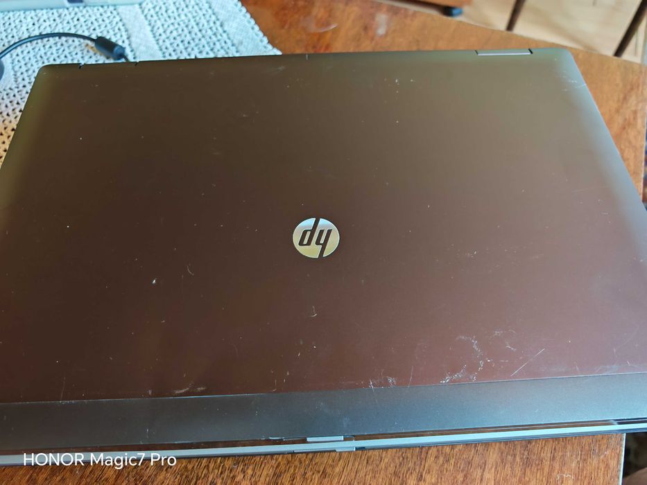 Лаптоп HP ProBook 6570b