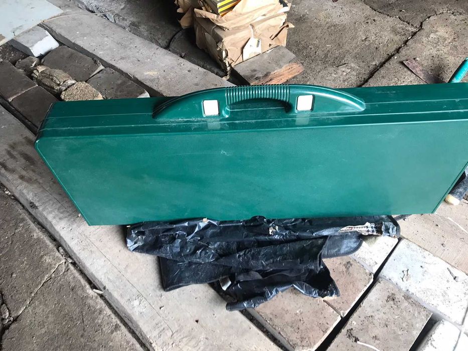 Набор стол и стулья для пикника