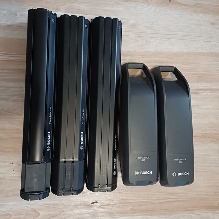 Baterie bicicleta electrica Bosch
