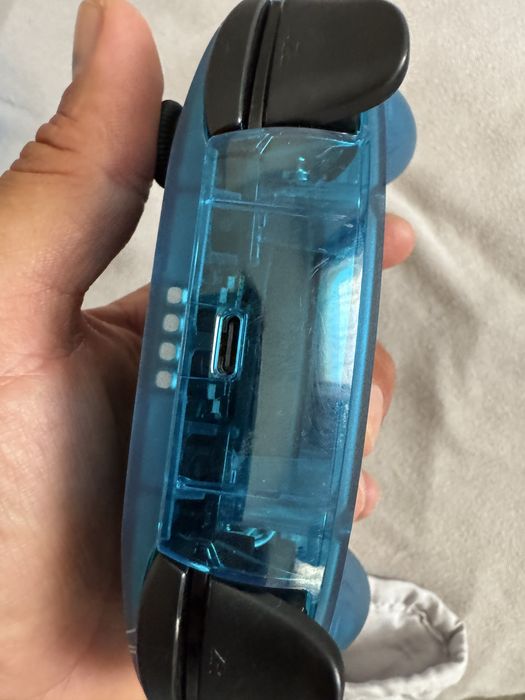 Maneta nintendo swich editie speciala