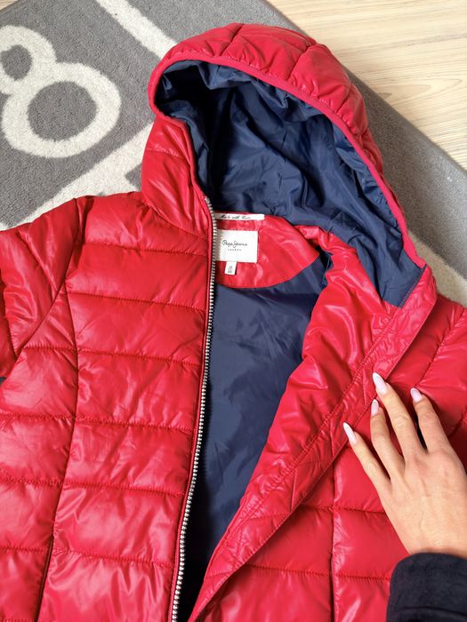 DKNY, Calvin Klein, Pepe Jeans-нови якета за 10 години