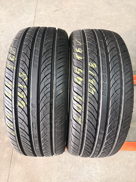 Anvelope vara 205/45/16 Ingenis A1 MaxTrek 205 45 16 R 16