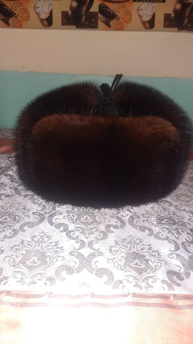 Бош кийим Норка расиски