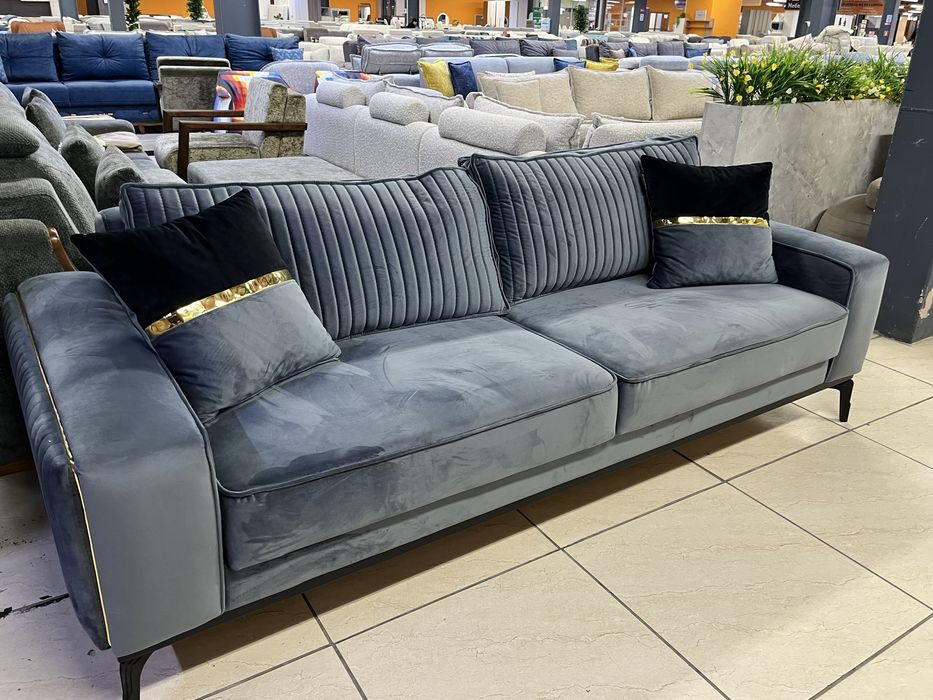 Диван прямой нету частей