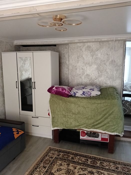 Продам дачу в городе Талгар Кендала
