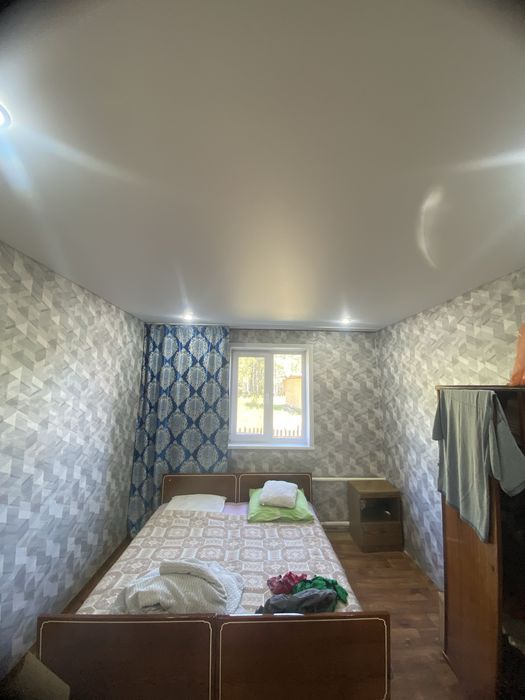 Продам дом в бишкуле