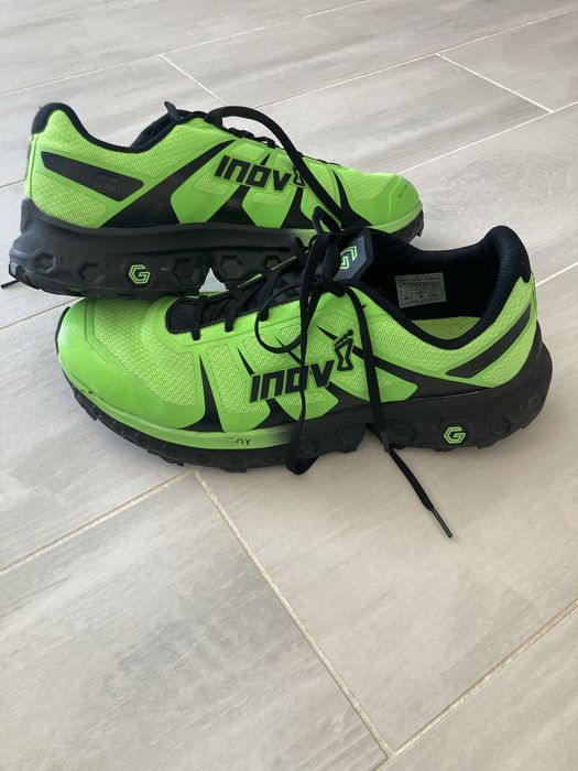 Panti Inov 46 alergare montana