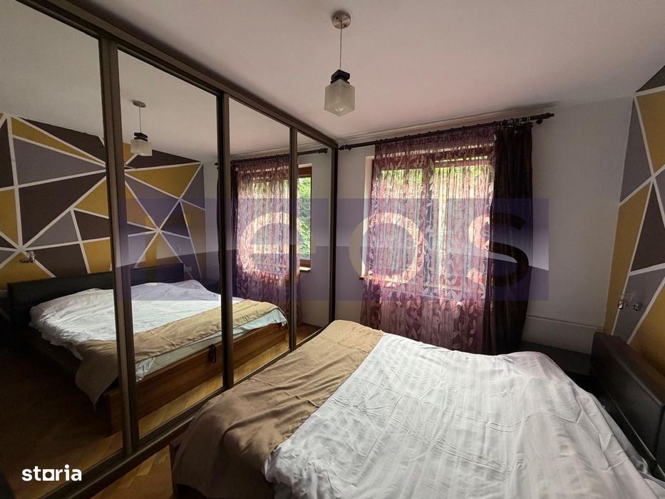 Apartment in Bucuresti - Mai multe