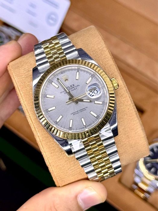 Rolex Datejust 41