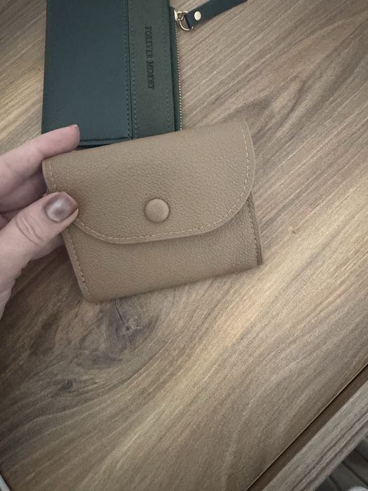 Дамско портмоне 2 броя