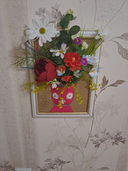 Сувенир пасха картина