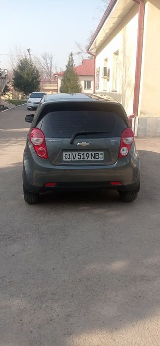 Spark sotiladi xolati alo