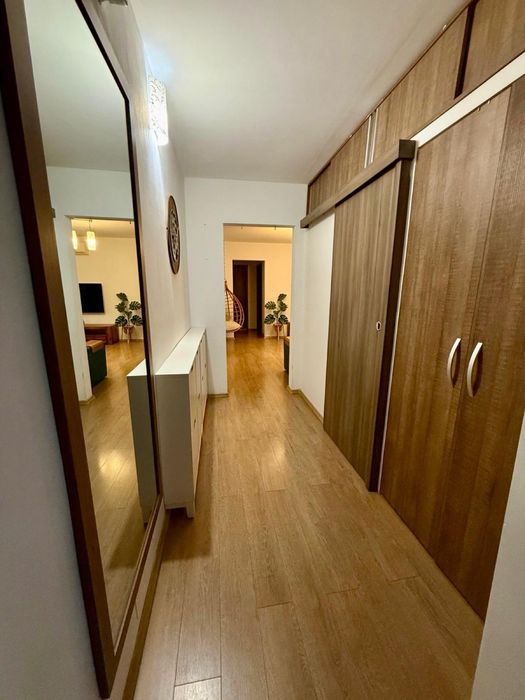 Apartament 3 Camere Banat | Etaj 2 | Design Modern & Full Utilat