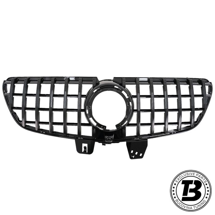 Grila compatibila cu Mercedes V Class W447 GT Design