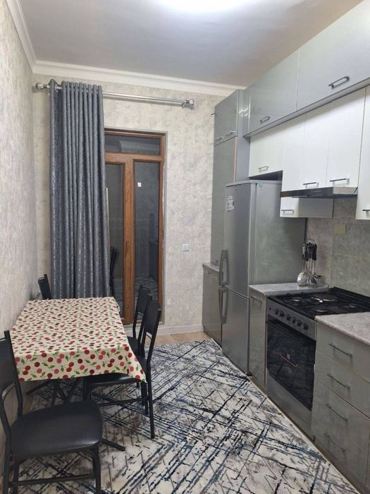 Сдается 2 ком ЖК Manzara City. Юнусабад