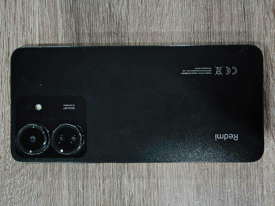 Мобилен Телефон Redmi 13C