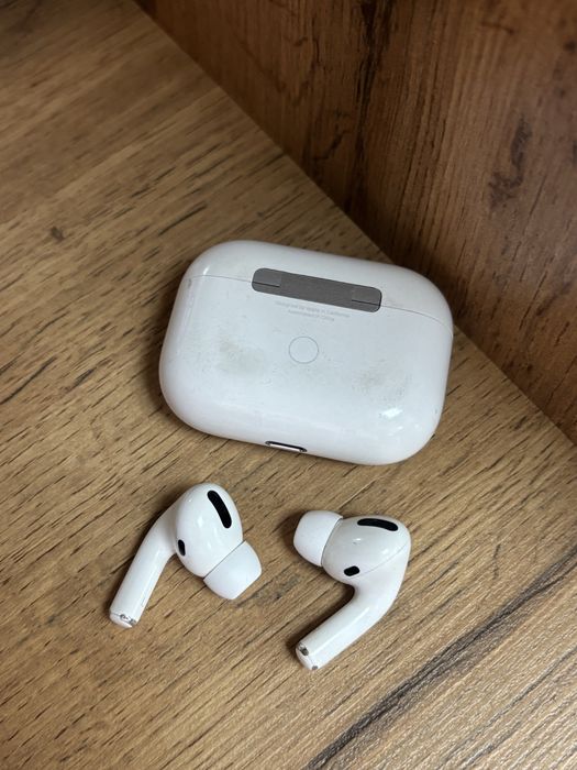 Kaspi 0.0.12 без% Наушники Airpods Pro kt:213959