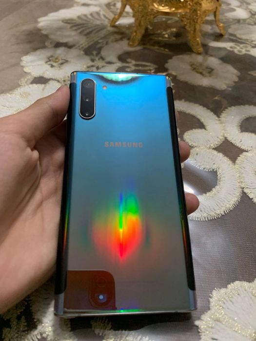 Samsung Galaxy Note10 5G
