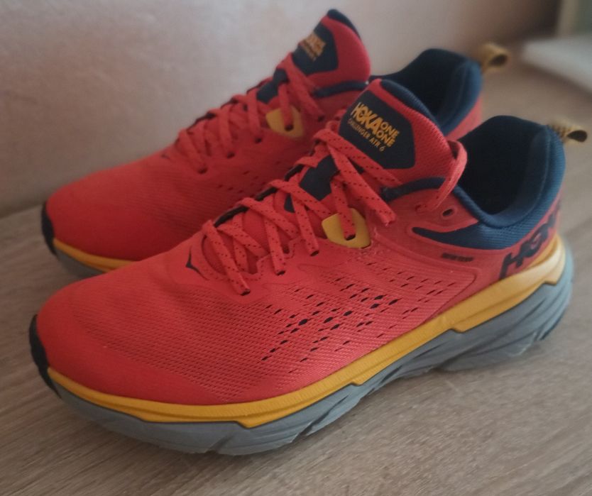 Обувки за естествен терен Merrell