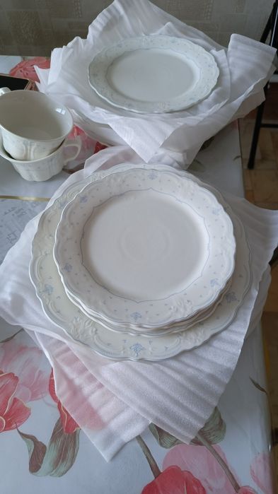 продам набор посуды