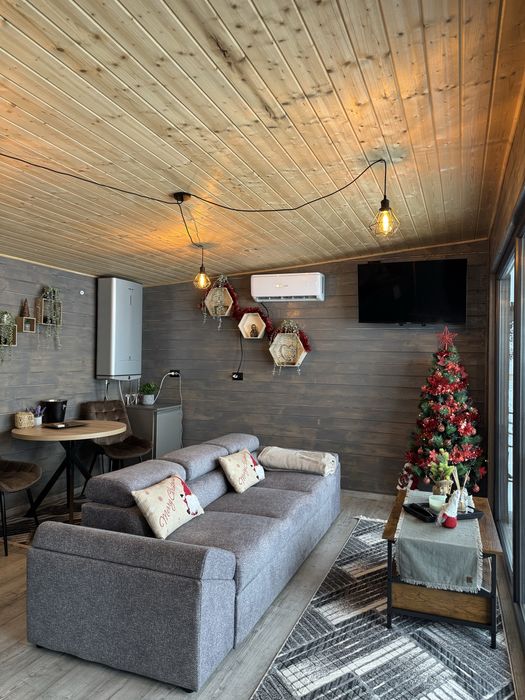 Cabană pentru inchiriat ‼️