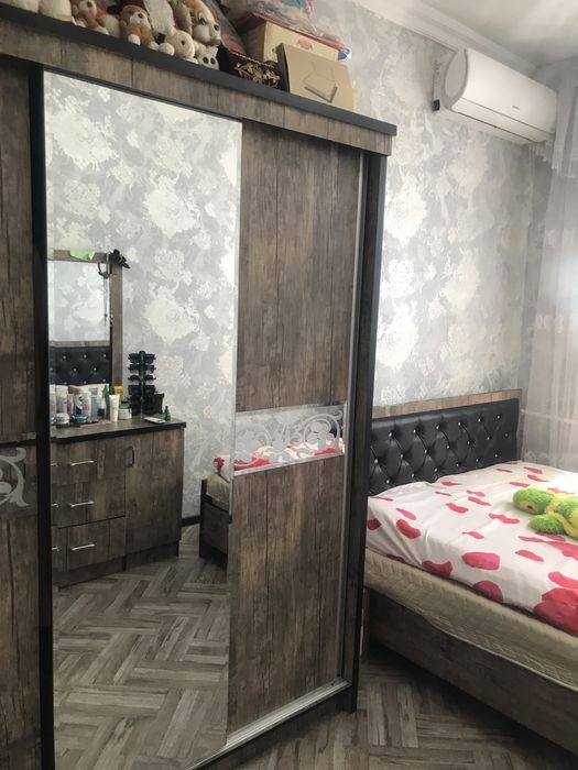 4 хонали уй сотилади