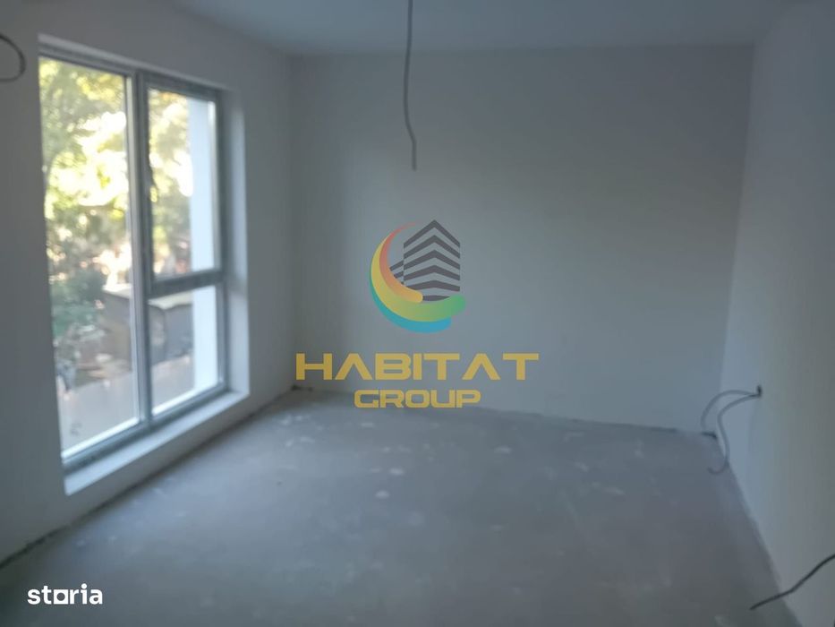 Piata Alba Iulia 2 camere STUDIO 45 mp bloc tip BOUTIQUE