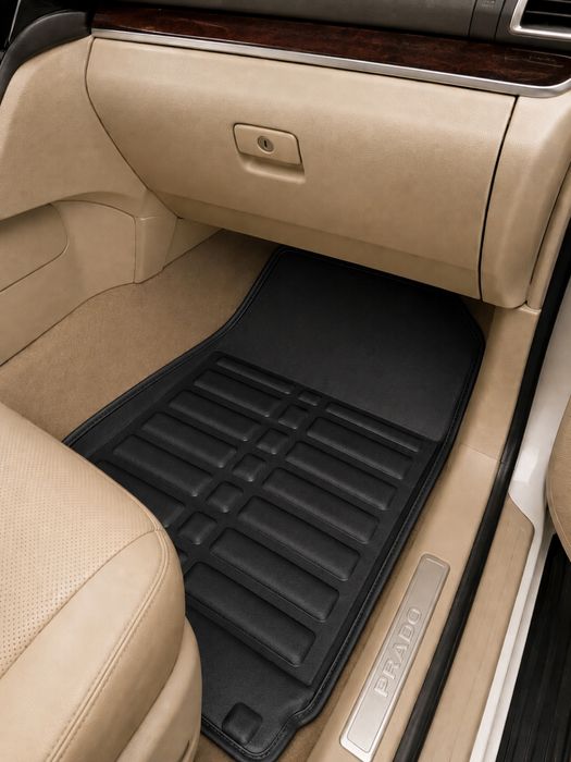 Полики Toyota Prado 150 Распродажа