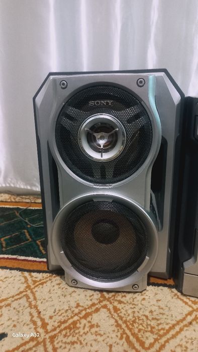 Muzikalniy sentr. МузикалЬний сентр