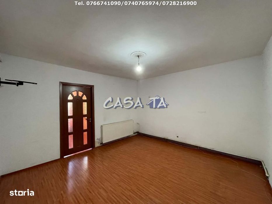 Garsoniera Confort 1, Etaj 1, Strada Zambilelor — fotografia 1