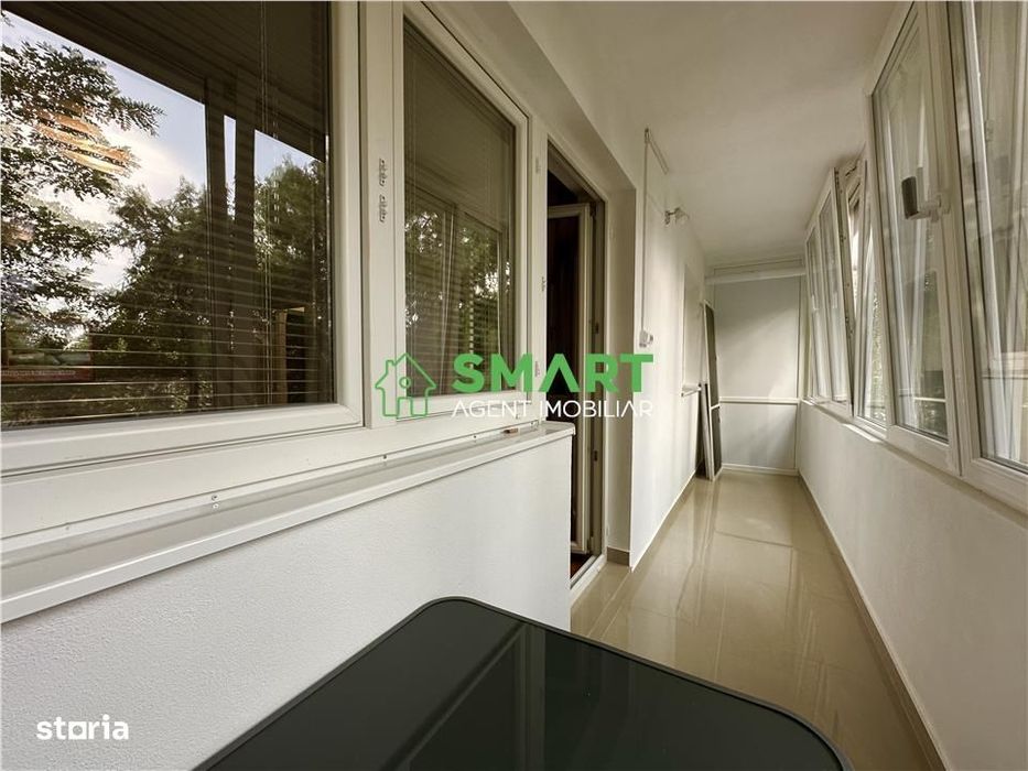 Apartament 1 camera. Zona , Aurel Vlaicu, str. Stupilor, Arad