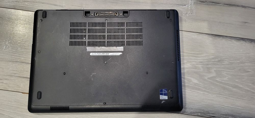 Dell Latitude E5450-i5-5300u/8gb/240гб ssd/подсветка