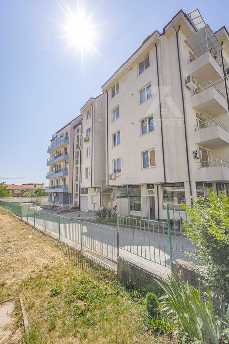 Продава се Магазин в София, Овча купел - 116 кв.м за 673 €/кв.м - Снимка #1