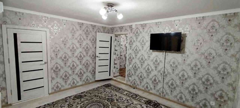 Срочно 2 хонали уй сотилади