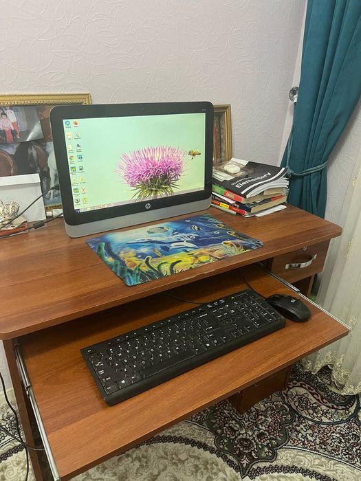 Kompyuter hp offis uchun