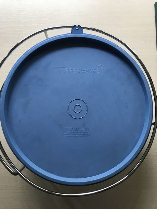 Ручка-круг для ведра Taperver